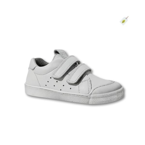 Froddo - Baskets Rosario - White