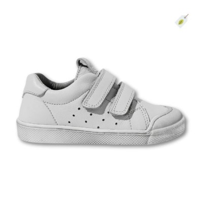 Froddo - Baskets Rosario - White Froddo - Baskets Rosario - White