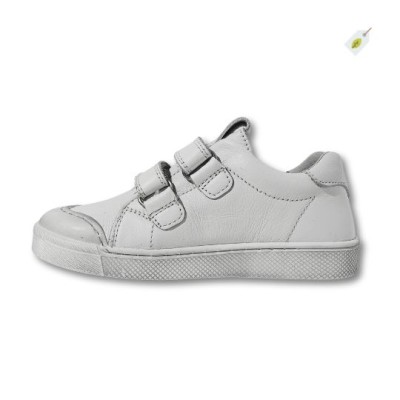 Froddo - Baskets Rosario - White Froddo - Baskets Rosario - White
