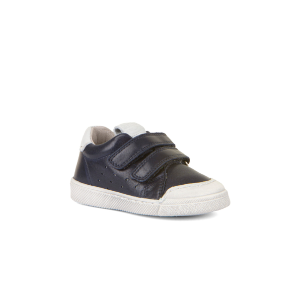 Froddo - Baskets Rosario - Dark Blue
