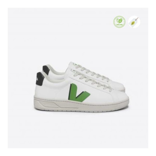 Veja Urca CWL White Leaf Cyprus