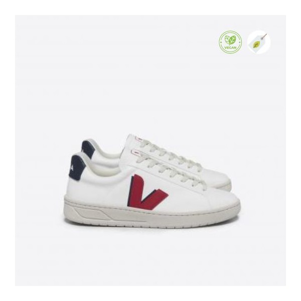 Veja Urca CWL White Pekin Nautico