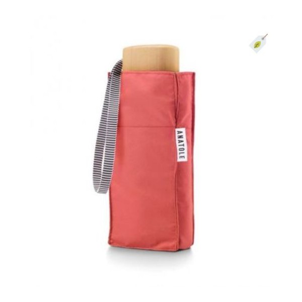 Anatole - Mini parapluie - Sorbet Pina