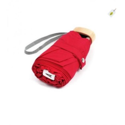 Anatole - Mini parapluie Rouge Dauphine