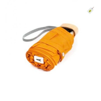 Anatole - Mini parapluie Orange Auguste Anatole - Mini parapluie Orange Auguste