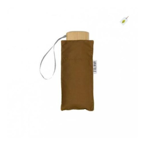 Anatole - Mini parapluie Cannelle Augustine