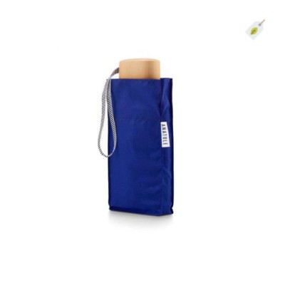 Anatole - Mini parapluie Bleu Roi Marguerite Anatole - Mini parapluie Bleu Roi Marguerite
