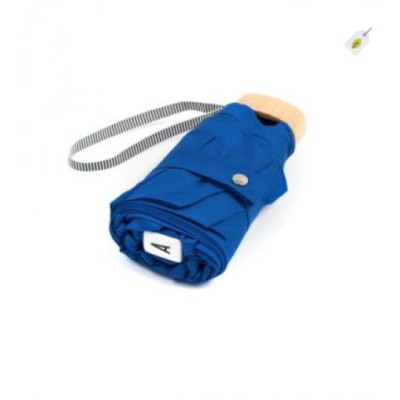 Anatole - Mini parapluie Bleu Roi Marguerite Anatole - Mini parapluie Bleu Roi Marguerite