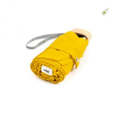 Anatole - Mini parapluie Jaune MARTIN
