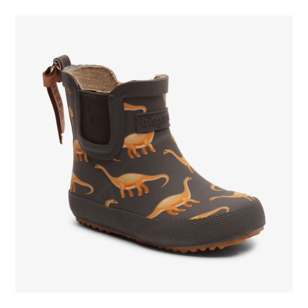 Bisgaard - Baby Rubber Camel Dinos