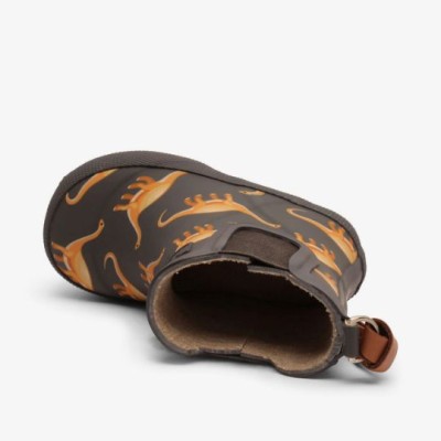 Bisgaard - Baby Rubber Camel Dinos
