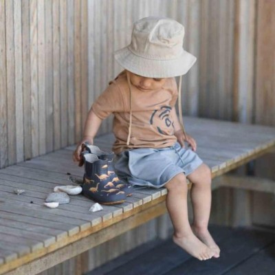 Bisgaard - Baby Rubber Camel Dinos