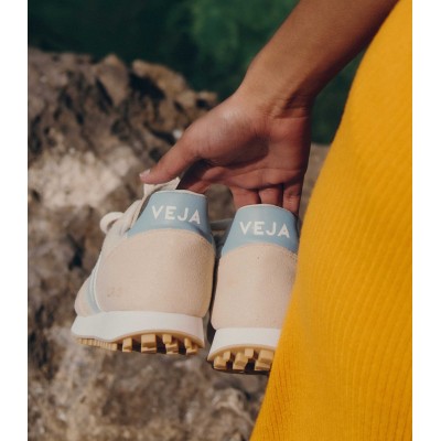 VEJA - Baskets SDU J MESH JUTA ICE VEJA - Baskets SDU J MESH JUTA ICE