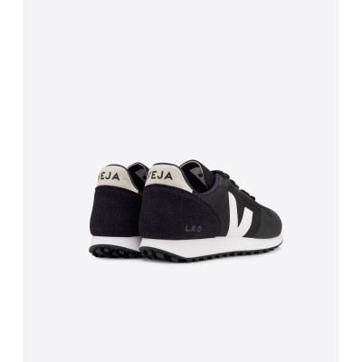 VEJA – SDU B-MESH BLACK WHITE
