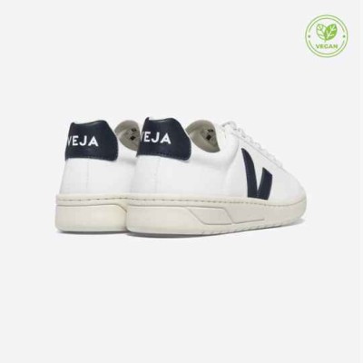 Veja – Urca Cwl White Nautico