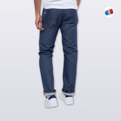1083 - Jean Droit 101N Coton Bio 1083 - Jean Droit 101N Coton Bio