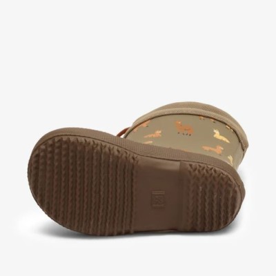 BISGAARD - Bottes enfants Thermo - Earth