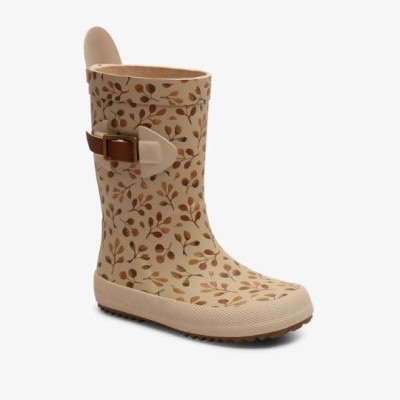 BISGAARD - Bottes enfants Scandinavia - Sage Herbs BISGAARD - Bottes enfants Scandinavia - Sage Herbs