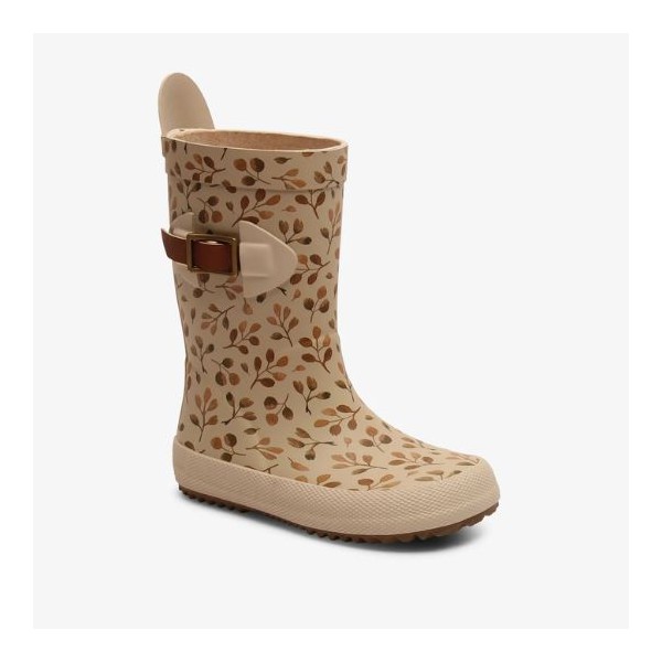BISGAARD - Bottes enfants Scandinavia - Sage Herbs