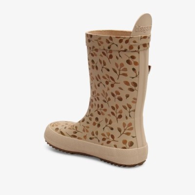 BISGAARD - Bottes enfants Scandinavia - Sage Herbs BISGAARD - Bottes enfants Scandinavia - Sage Herbs