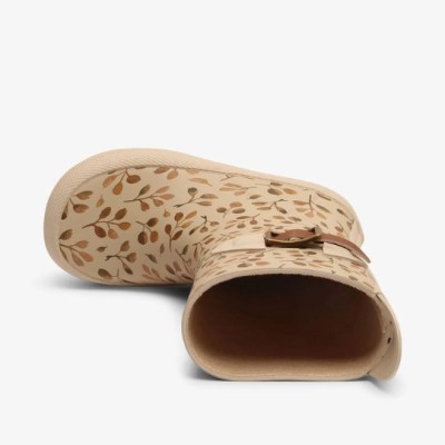 BISGAARD - Bottes enfants Scandinavia - Sage Herbs BISGAARD - Bottes enfants Scandinavia - Sage Herbs