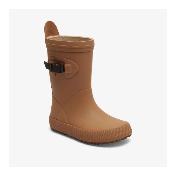 BISGAARD - Bottes enfants Scandinavia- Camel