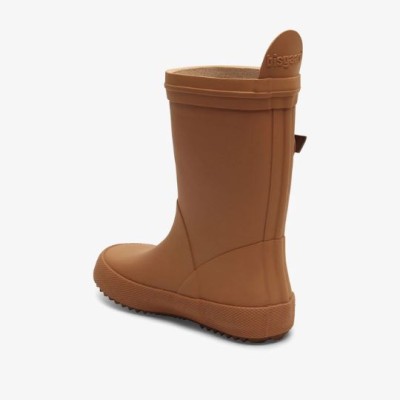BISGAARD - Bottes enfants Scandinavia- Camel