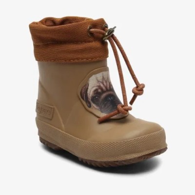 Bisgaard - Bottes Thermo - Chiot Bisgaard - Bottes Thermo - Chiot