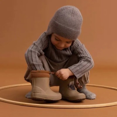 Bisgaard - Bottes Thermo - Chiot Bisgaard - Bottes Thermo - Chiot