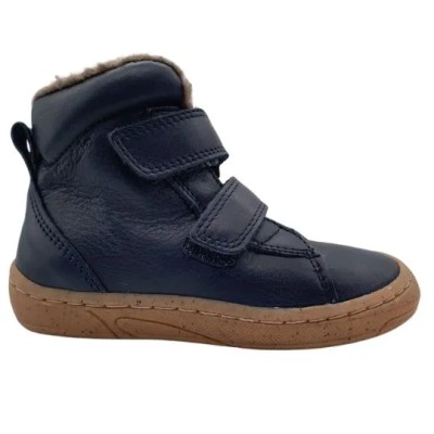 FRODDO - Bottines Minni Winter Dark blue
