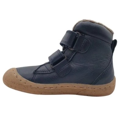 FRODDO - Bottines Minni Winter Dark blue