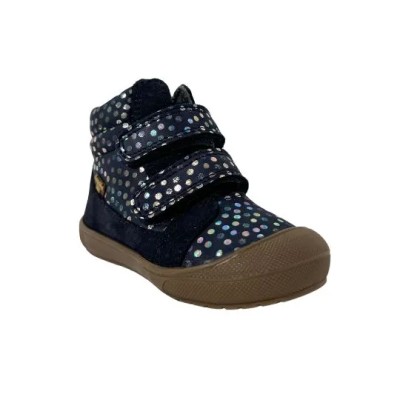 FRODDO - Chaussures Ollie Tex Bleu