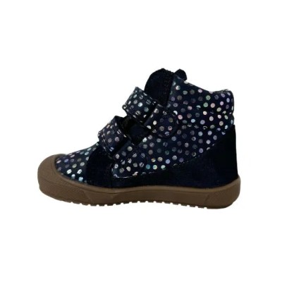 FRODDO - Chaussures Ollie Tex Bleu