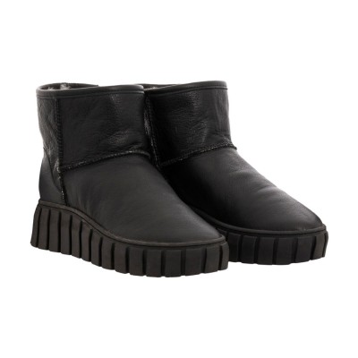 Shepherd - Boots ALEXA - Noir