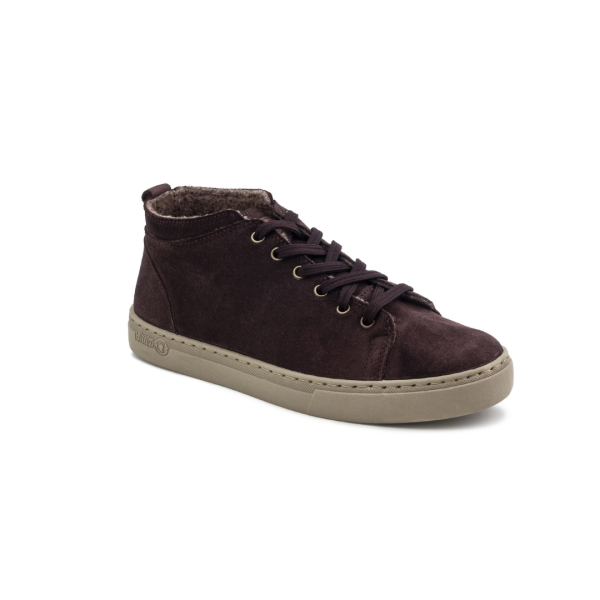 NARURAL WORLD - 6721- BURGUNDY