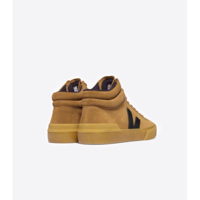 VEJA - Minotaur Suede Camel VEJA - Minotaur Suede Camel