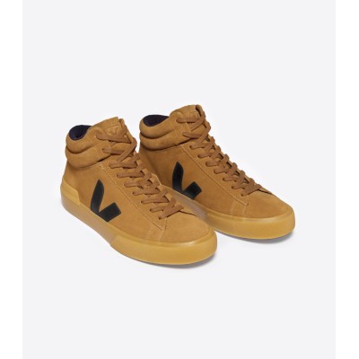 VEJA - Minotaur Suede Camel VEJA - Minotaur Suede Camel