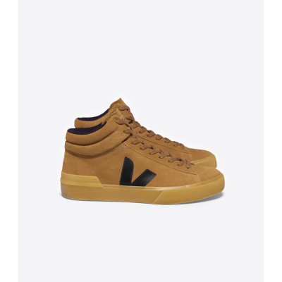 VEJA - Minotaur Suede Camel VEJA - Minotaur Suede Camel