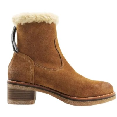 MKD - Bottines Pieric Desert