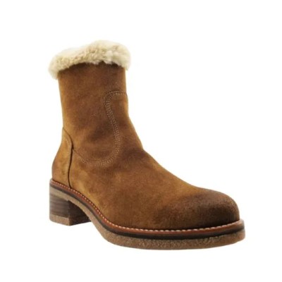 MKD - Bottines Pieric Desert