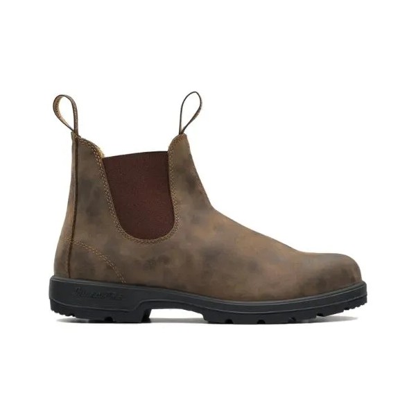 BLUNDSTONE - Bottines 585 Brun