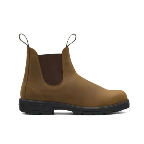 BLUNDSTONE - Bottines 562 Brun