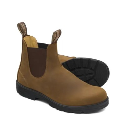 BLUNDSTONE - Bottines 562 Brun