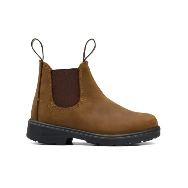 BLUNDSTONE - Bottines 1563 Brun