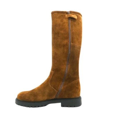 ACEBOS - Bottes 9979 SE Cuero
