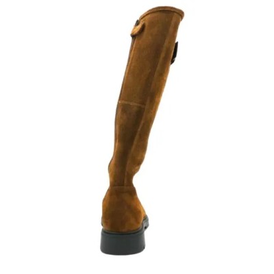 ACEBOS - Bottes 9979 SE Cuero