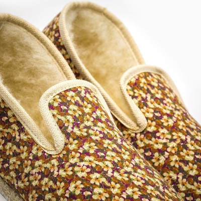 PANTOUFLE à PEPERE - PEPETTE LIBERTY PANTOUFLE à PEPERE - PEPETTE LIBERTY