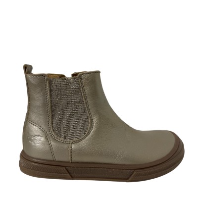 BOPY - bottines - OKINAWA - OR BOPY - bottines - OKINAWA - OR