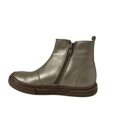 BOPY - bottines - OKINAWA - OR BOPY - bottines - OKINAWA - OR