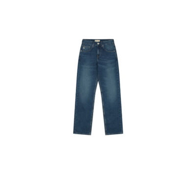 MUD JEANS - Easy Go - Used Stone MUD JEANS - Easy Go - Used Stone
